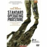 Standard Operating Procedure (Blu-ray)