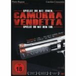 Camorra Vendetta (Blu-ray)