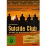 Suicide Club (DVD)