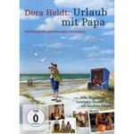 Dora Heldt - Urlaub mit Papa (DVD)