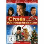 Chaos unterm Weihnachtsbaum (DVD)