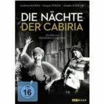 Die Nächte der Cabiria (DVD)