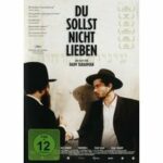 Du sollst nicht lieben (DVD)