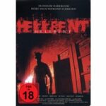 HellBent (DVD)