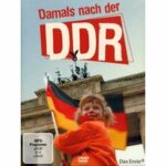 Damals nach der DDR (DVD)