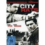 City Rats (Blu-ray)