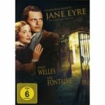 Jane Eyre (DVD)