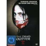 The Dead Outside (Blu-ray)