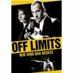 Off Limits (DVD)