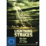 Lightning Strikes (Blu-ray)