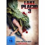 Lake Placid 3 (DVD)