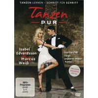 Tanzen pur (DVD) 1 Tanzen pur (DVD)
