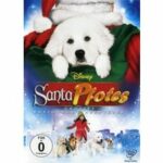 Santa Pfotes großes Weihnachtsabenteuer (DVD)