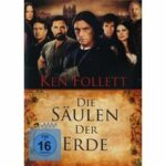 Ken Folletts Die Säulen der Erde - Disc 1 - Teil 1 (DVD)