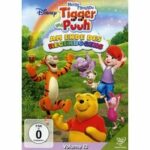 Meine Freunde Tigger und Puuh 13 - Am Ende des Regenbogens (DVD)