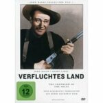 Verfluchtes Land (DVD)