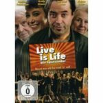 Live is Life - Die Spätzünder (DVD)
