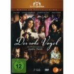 Der rote Vogel - Disc 1 - Episoden 1 - 2 (DVD)