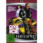 Cool as Ice (DVD)