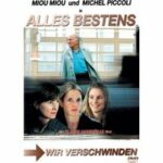 Alles bestens - wir verschwinden (DVD)