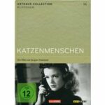 Katzenmenschen (DVD)