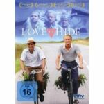A Love to Hide - Französische Originalfassung mit deutschen Untertiteln (DVD)