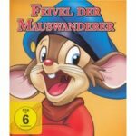 Feivel der Mauswanderer (Blu-ray)