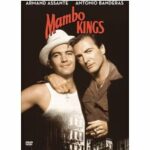 Mambo Kings (DVD)