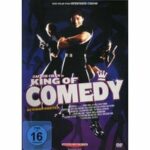 King of Comedy (DVD)