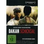 Dakan - Schicksal (DVD)
