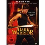 Dark Warrior (Blu-ray)