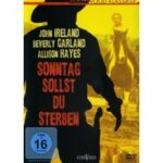 Sonntag sollst du sterben (DVD)