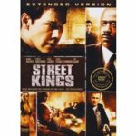 Street Kings (Blu-ray)