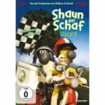 Shaun das Schaf - Raserei (DVD)