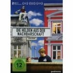 Die Helden aus der Nachbarschaft (DVD)