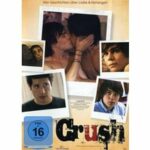 Crush - Vier Geschichten über Liebe & Verlangen (DVD)
