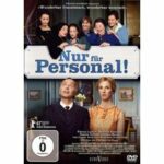Nur für Personal! (Blu-ray)