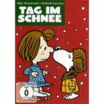 Die Peanuts - Glück ist ein Tag im Schnee (DVD)