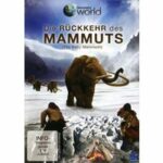 Die Rückkehr des Mammuts (Blu-ray)