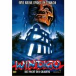 Ghostkeeper - Windigo (DVD)