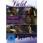 Violet - Englische Originalfassung mit deutschen Untertiteln (DVD)