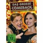 Das große Comeback (DVD)