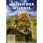 Waisen der Wildnis (DVD)