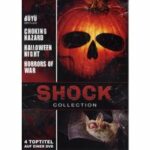 Shock-Collection (DVD)