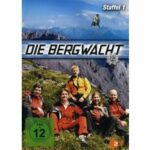 Die Bergwacht - Staffel 1 (DVD)