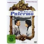 Die Reise nach Palermo (DVD)