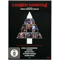 Langer Samstag (DVD) 1 Langer Samstag (DVD)