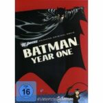 Batman - Year One (Blu-ray)