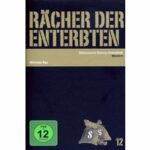 Rächer der Enterbten (DVD)