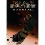 Dead Space - Downfall (Blu-ray)
